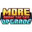 MoreUpgradeTemplate:AboveTheSky|更多锻造模板：凌空之上 logo