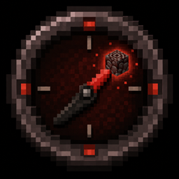 Nether Compass logo