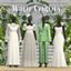 White Garden Collection Set logo
