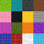 Unique wools logo