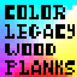 Color Legacy Wood Planks project image