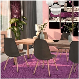 Ricasa Dining Room