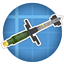 Create: Tank Additions logo
