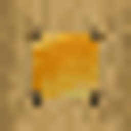 Create Aeronautics : Honey Pan project image