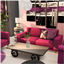 Ricasa Living Room logo