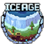 LostTale - Ice Age logo