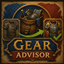 Gear Advisor logo