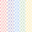 🌼 Pastel Patchwork Wallpaper Set logo