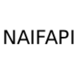 NAIF API logo