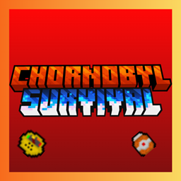 ☢️ Chornobyl Survival RPG logo