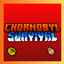 ☢️ Chornobyl Survival RPG logo