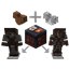 S&C Leather Armors logo
