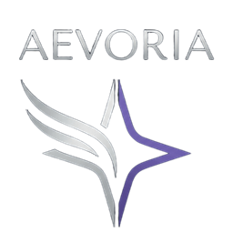 Aevoria logo