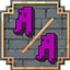 Arcane Adversaries logo