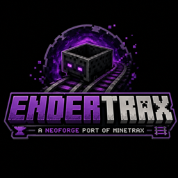 EnderTrax project image