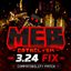 MEB Cataclysm 3.24 Compatibility Patch logo