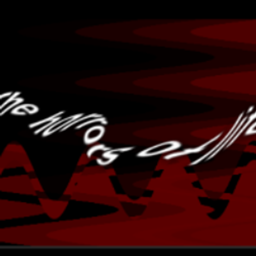 The Horror's Of Life logo