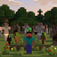 Legendary mobs logo