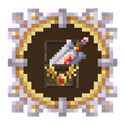 Excalibur's Crate logo