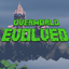 Overworld Evolved logo