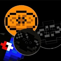 Phonk Disc Official logo