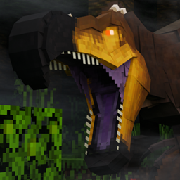 DodoRex project image