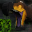 DodoRex logo