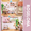 Roselona Bedroom logo