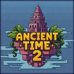 Ancient Times 2 logo