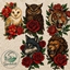 Wild Bloom Guardians logo