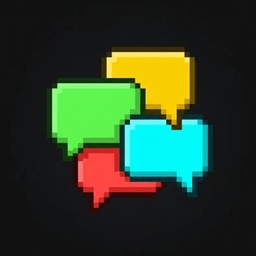 RR Chat Rooms - Multiplayer Chat - Gallery - Minecraft Bedrock Addons ...