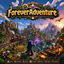 ForeverAdventure logo