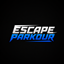 Escape The Parkour logo