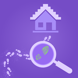 Player Trace logo