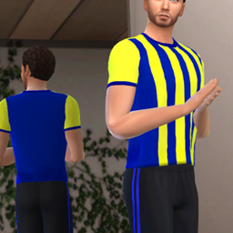 SPORTSGEAR NO:01 logo