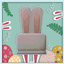 FREEBIES - Bunny Chair logo