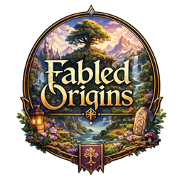 Fabled Origins project image