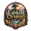 Fabled Origins logo