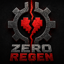 ZERO REGEN project image