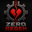 ZERO REGEN logo