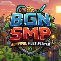 BGN SMP logo