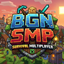 BGN SMP logo