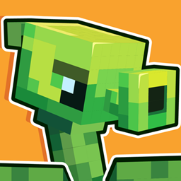 Plants vs Zombies Overgrowth project image