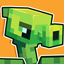 Plants vs Zombies Overgrowth logo