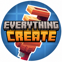 Everythlng Create logo