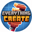 Everythlng Create logo