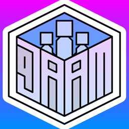 Just Another Ambiance Modpack ME (Multiplayer Edition) logo
