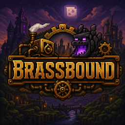 BrassBound logo
