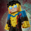 Invincible: Reforged logo