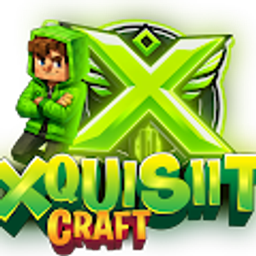 XquisiitCraft logo